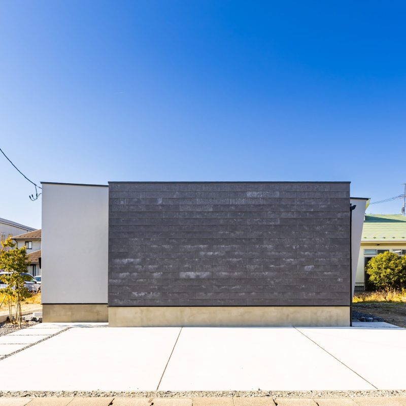 【東松島市大曲】販売型モデルハウス　平屋3LDK  申込受付中！